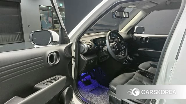 Hyundai Casper id 4382230 из Кореи 36