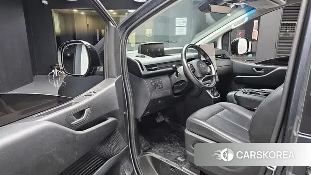 Hyundai Staria id 3126731 из Кореи 20