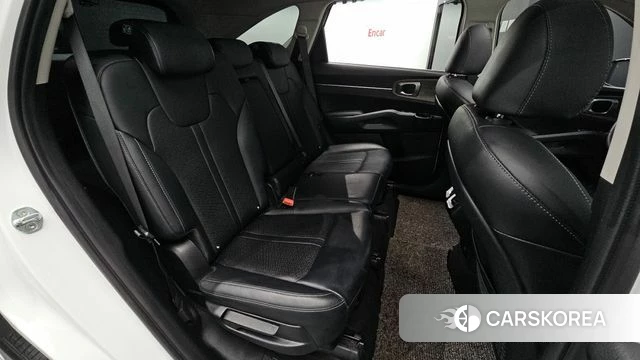 Kia Sorento 4th Generation id 4389557 из Кореи 34