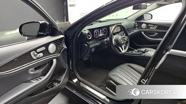 Mercedes-Benz E-Class W213 id 3439656 из Кореи 20