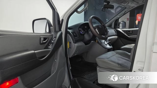 Hyundai The New Grand Starex id 3801676 из Кореи 20