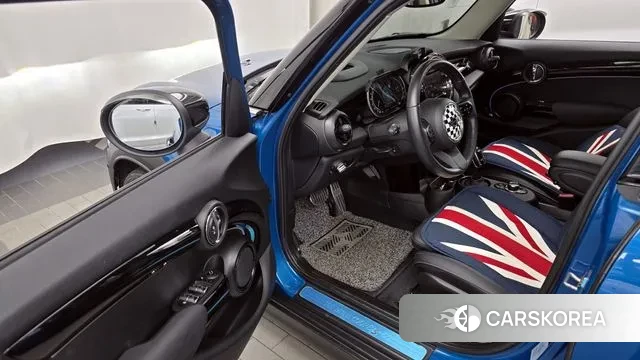 Mini Cooper S id 3094422 из Кореи 20