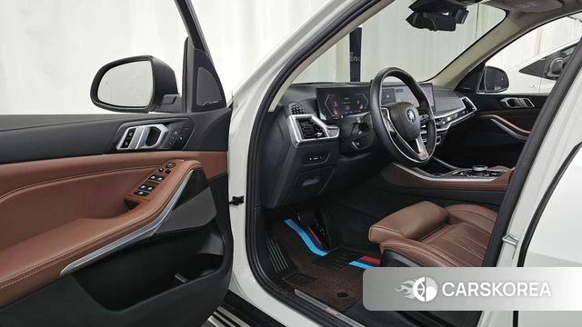 BMW X5 (G05) id 4905011 из Кореи 36