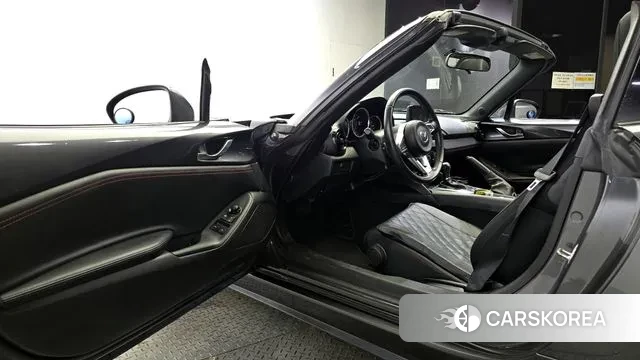 Mazda MX-5 MIATA id 3065577 из Кореи 19