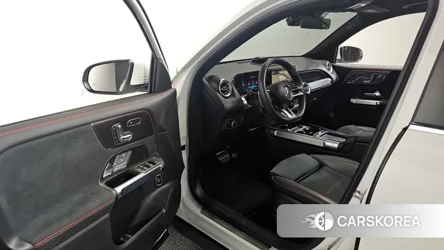 Mercedes-Benz GLB-Class X247 id 3700825 из Кореи 20