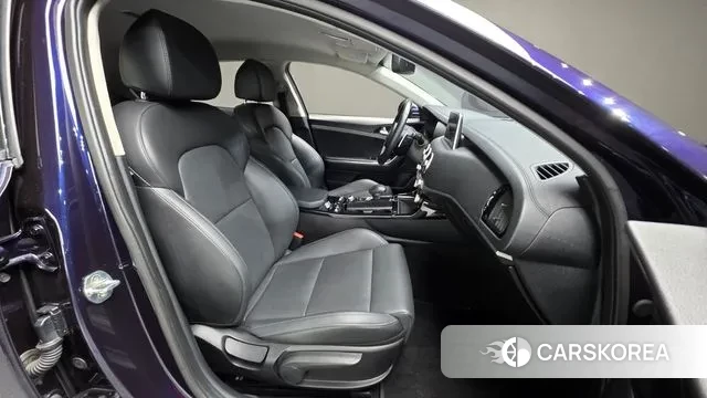 Kia Stinger id 3264923 из Кореи 20