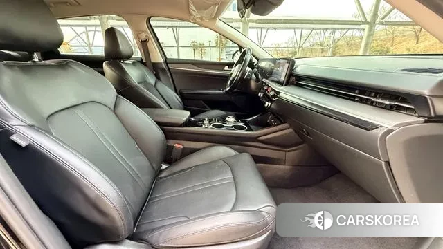 Kia The New K5 3rd generation id 3669962 из Кореи 19