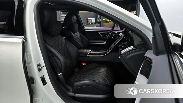 Mercedes-Benz S-Class W223 id 2979923 из Кореи 20