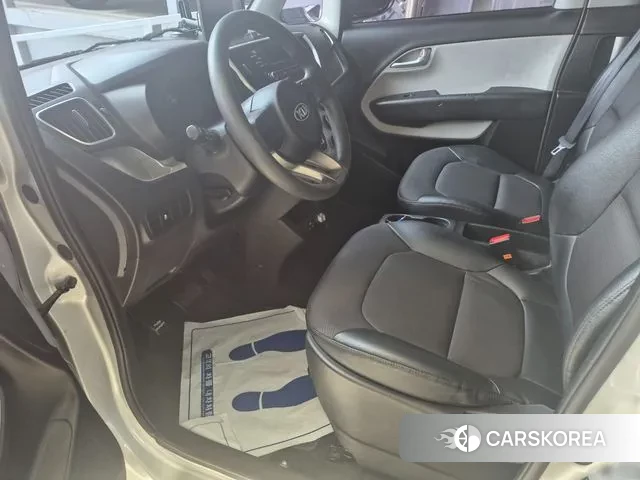 Kia The New Ray id 3018701 из Кореи 14