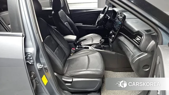 Ssangyong Berry New Tivoli id 3045168 из Кореи 20