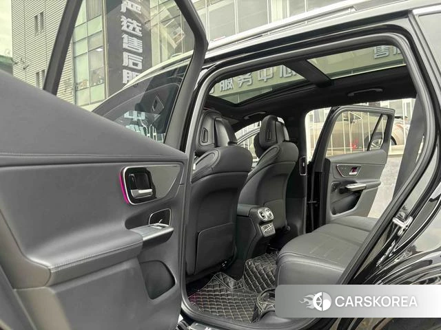 Mercedes-Benz GLC id 4277165 из Китая 17
