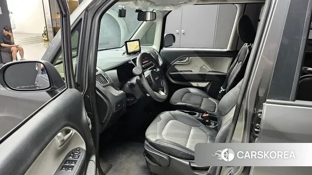 Kia The New Ray id 3148131 из Кореи 20