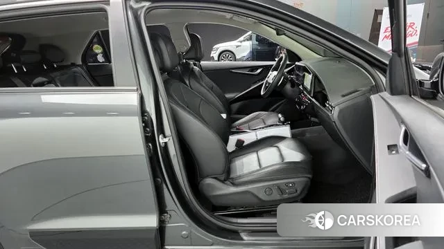 Kia Di Ol Nu Niro id 3639483 из Кореи 20