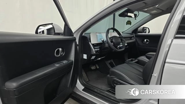 Hyundai Ionic 5 id 4905790 из Кореи 32