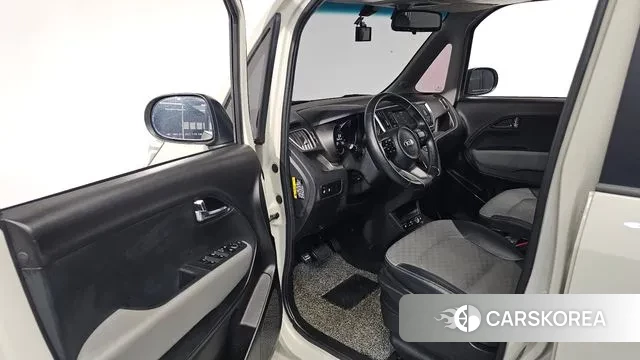 Kia The New Ray id 3484794 из Кореи 20