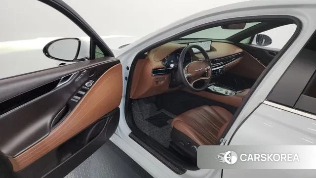 Genesis G80 (RG3) id 3390732 из Кореи 20