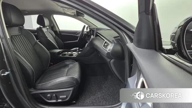 Genesis G70 id 3363057 из Кореи 20