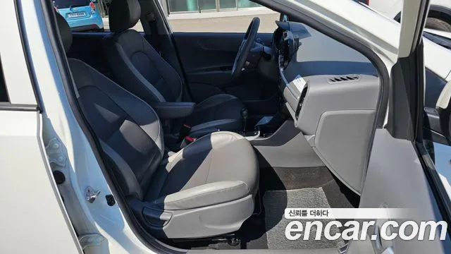 Kia Morning Urban (JA) id 2849536 из Кореи 20