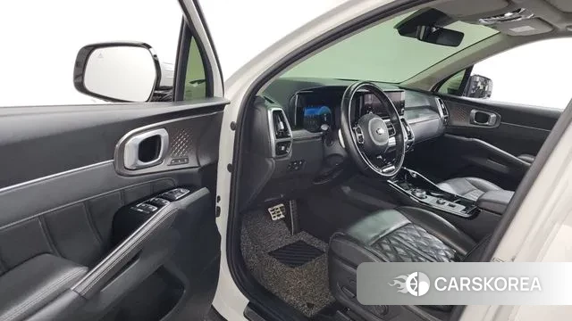 Kia Sorento 4th Generation id 3499345 из Кореи 20