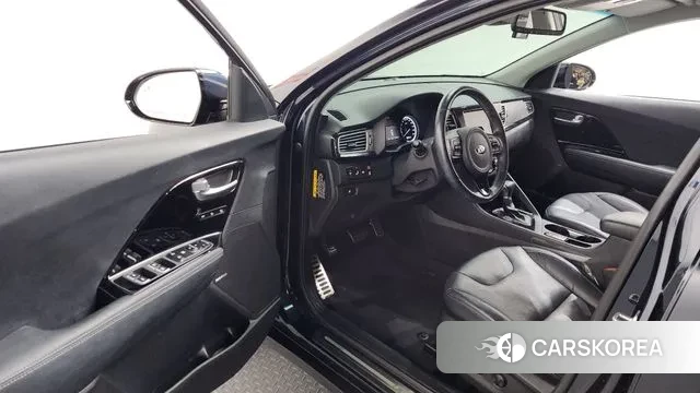 Kia Niro id 3728516 из Кореи 20