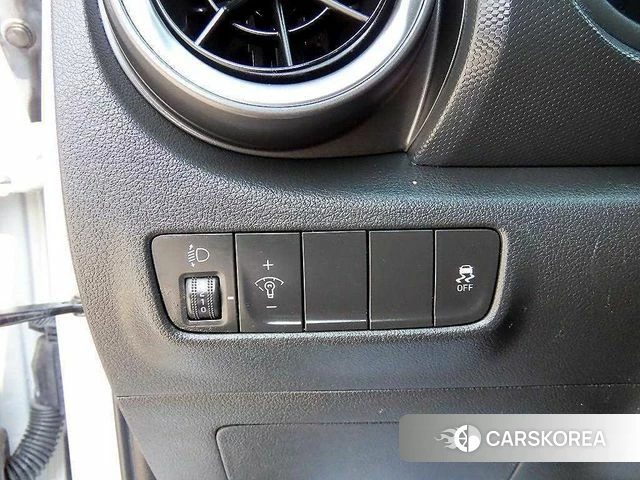 Hyundai The New Kona id 3982134 из Кореи 17