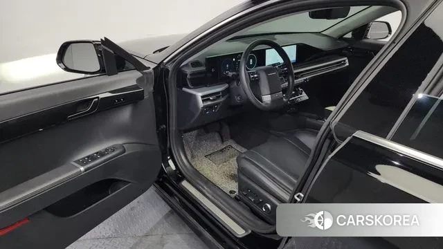 Hyundai Grandeur (GN7) id 3716596 из Кореи 20