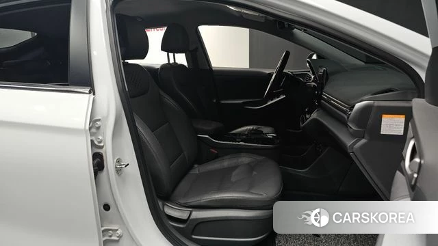 Hyundai The New Ionic Electric id 3942124 из Кореи 20