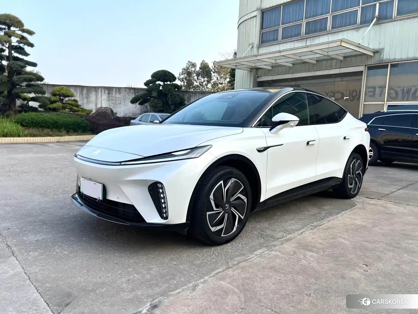 Roewe Feifan R7 id 4554097 из Китая 11