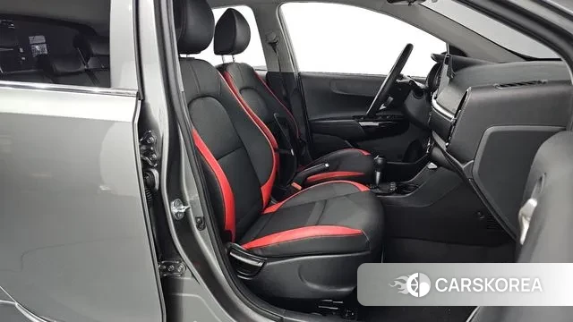 Kia Morning Urban (JA) id 3508375 из Кореи 20