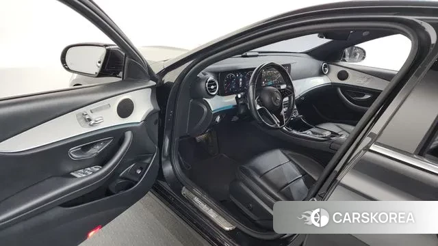 Mercedes-Benz E-Class W213 id 3582313 из Кореи 20