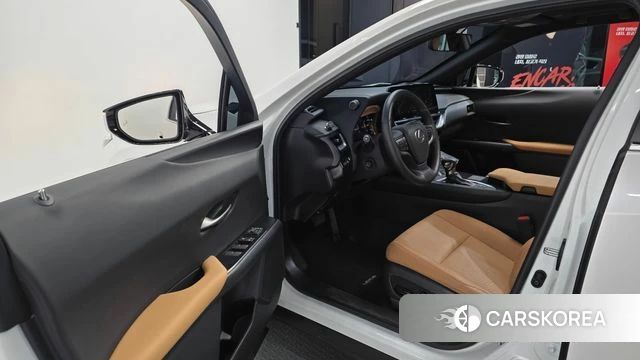 Lexus UX250h id 4517438 из Кореи 30