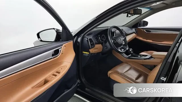 Hyundai Grandeur IG id 3024328 из Кореи 20