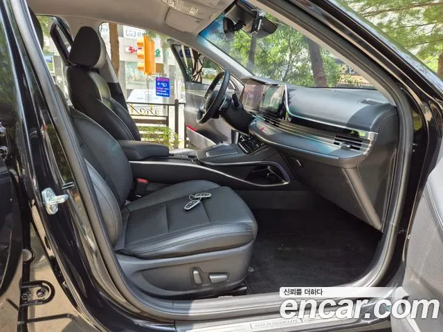 Hyundai The New Grandeur IG id 2811773 из Кореи 20