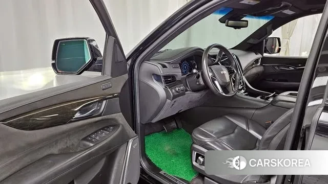 Cadillac Escalade id 3060251 из Кореи 20