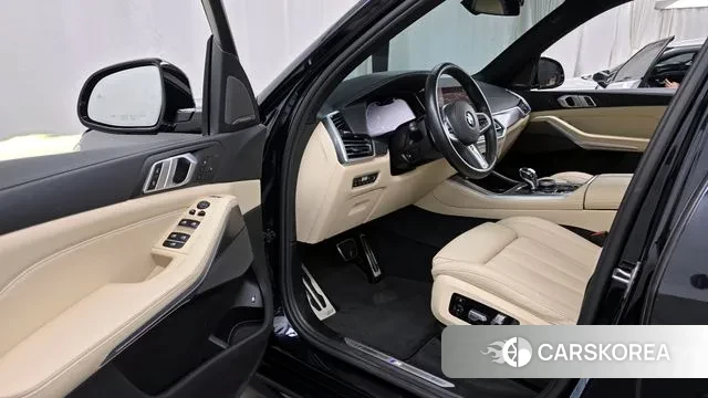 BMW X5 (G05) id 3765645 из Кореи 20