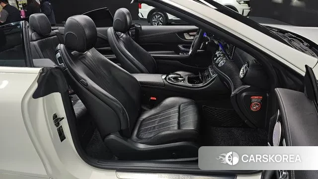 Mercedes-Benz E-Class W213 id 3772573 из Кореи 20