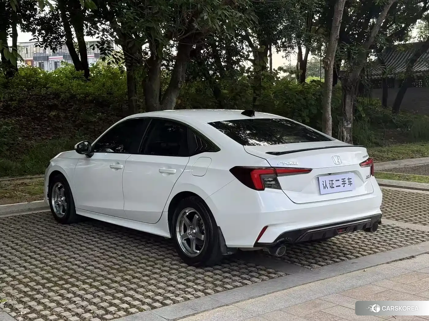 Honda Integra id 4599703 из Китая 15