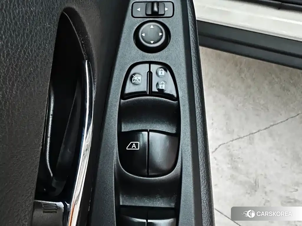 Nissan Kicks id 4546006 из Китая 24