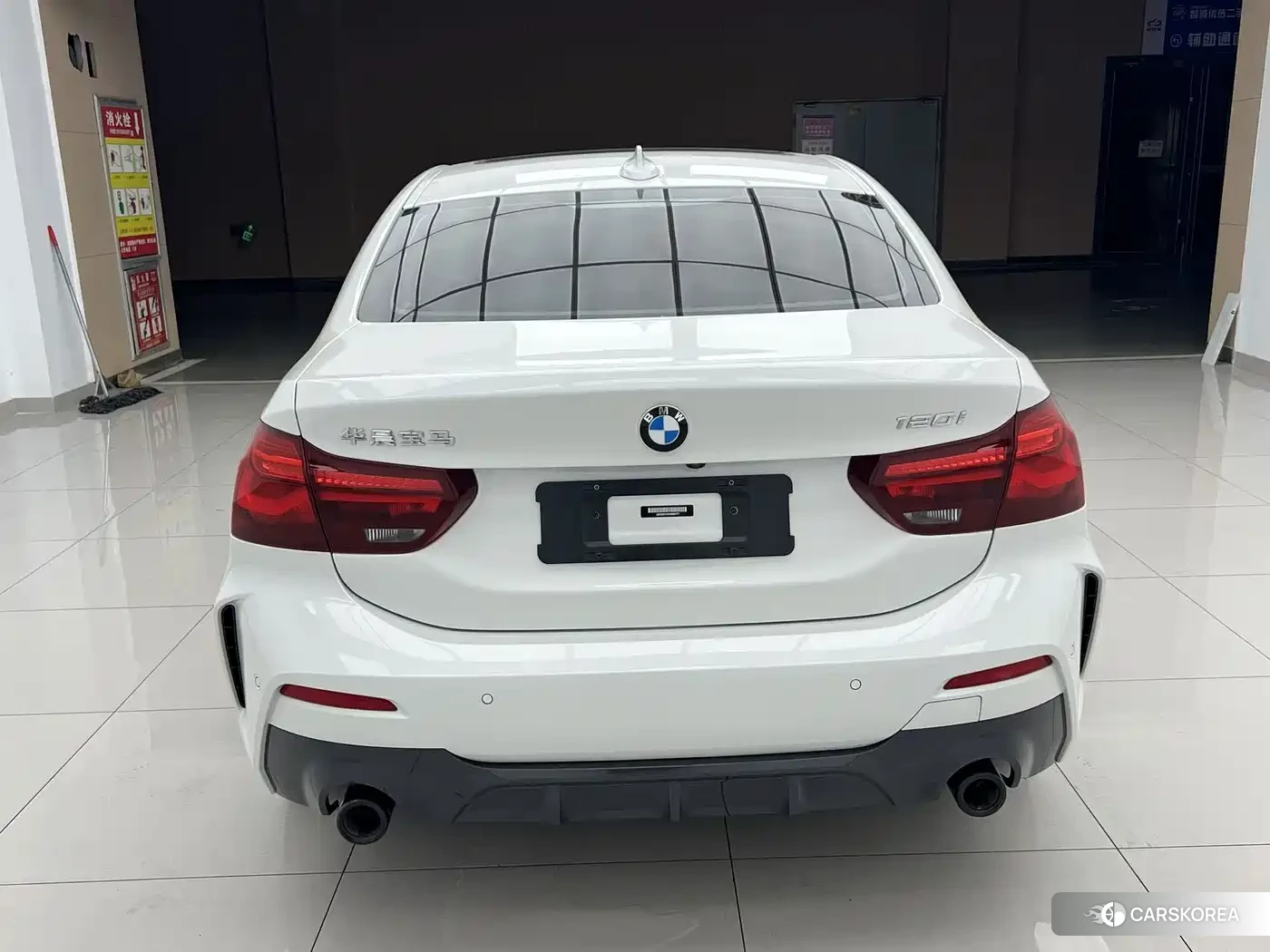 BMW 1 series id 4679608 из Китая 19