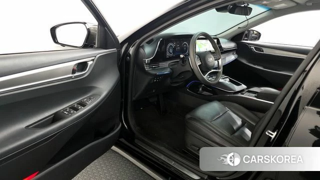 Hyundai The New Grandeur IG id 4293346 из Кореи 36