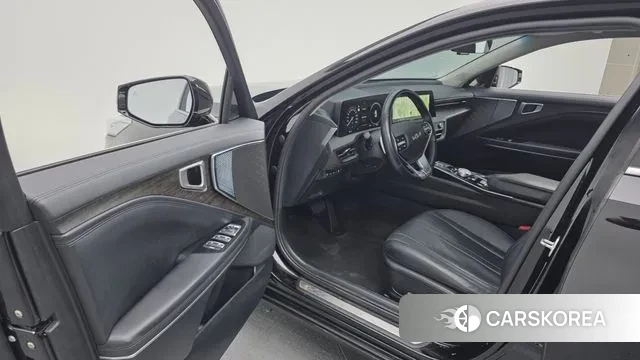 Kia K8 id 3660099 из Кореи 20