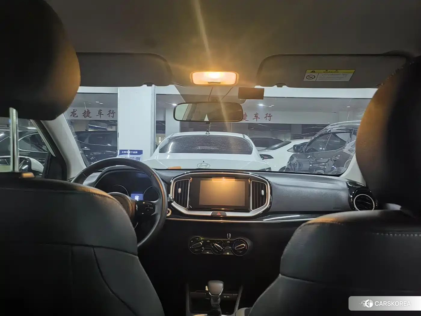 Kia KX1 id 4628472 из Китая 14