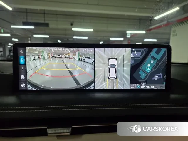 Genesis GV70 id 3726989 из Кореи 20