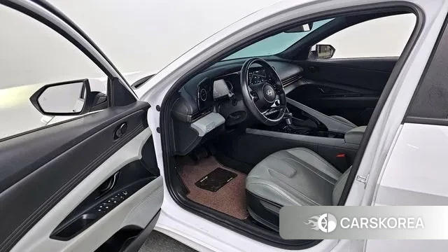 Hyundai The New Avante (CN7) id 3002477 из Кореи 20