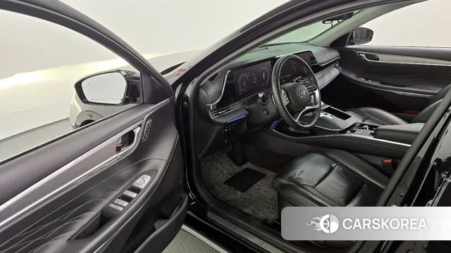 Hyundai The New Grandeur IG id 3661159 из Кореи 20