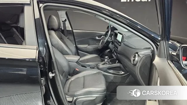 Hyundai The New Kona id 3083844 из Кореи 20