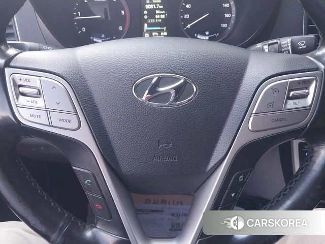 Hyundai Solati id 4948959 из Кореи 20