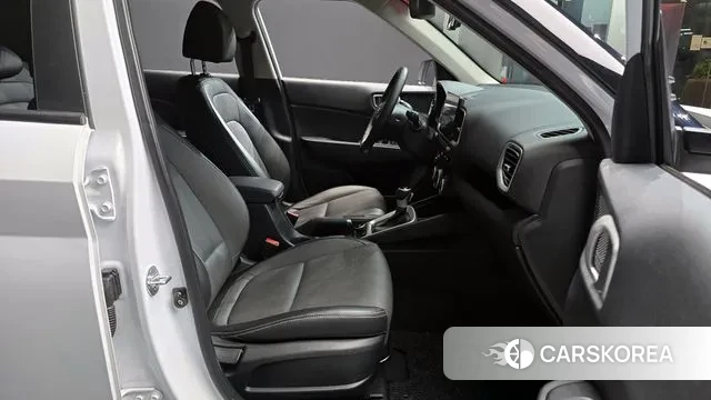 Hyundai Venue id 3434180 из Кореи 20