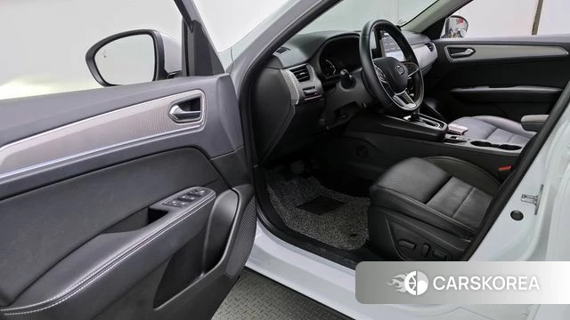 Renault Korea (Samsung) XM3 id 4361069 из Кореи 30