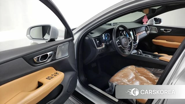 Volvo V60 Cross-Country 2nd Generation id 4179692 из Кореи 20